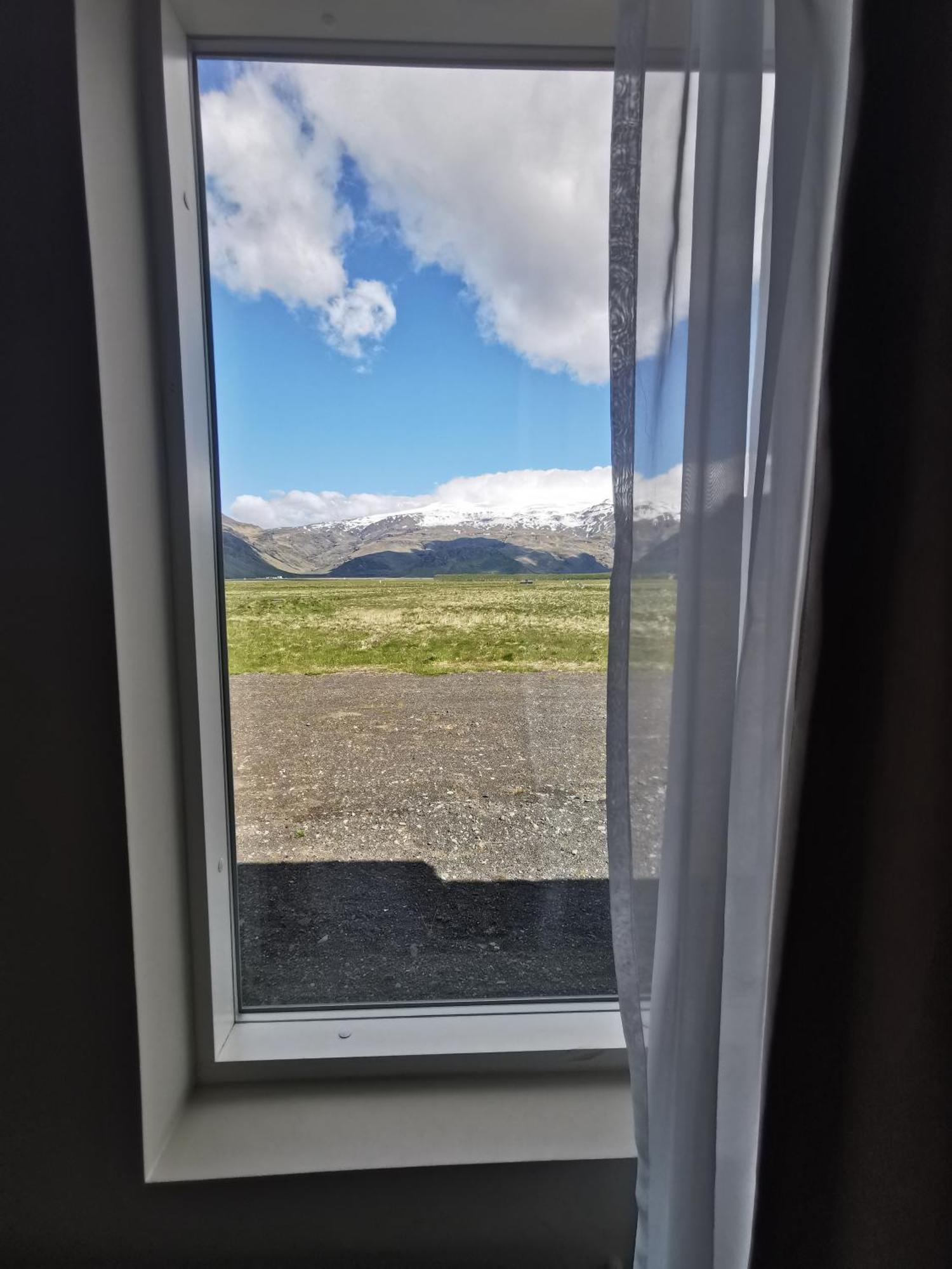 Umi Hotel Skogar  Cameră foto